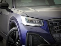 USED 2023 23 AUDI Q2 1.5 TFSI CoD 35 S line SUV 5dr Petrol S Tronic Euro 6 (s/s) (150 ps) ***GERMAN CAR SPECIALIST***