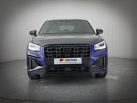 USED 2023 23 AUDI Q2 1.5 TFSI CoD 35 S line SUV 5dr Petrol S Tronic Euro 6 (s/s) (150 ps) ***GERMAN CAR SPECIALIST***