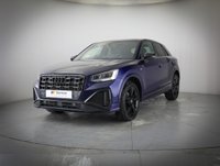USED 2023 23 AUDI Q2 1.5 TFSI CoD 35 S line SUV 5dr Petrol S Tronic Euro 6 (s/s) (150 ps) ***GERMAN CAR SPECIALIST***