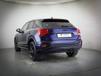 USED 2023 23 AUDI Q2 1.5 TFSI CoD 35 S line SUV 5dr Petrol S Tronic Euro 6 (s/s) (150 ps) ***GERMAN CAR SPECIALIST***
