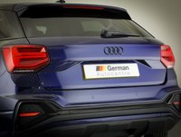 USED 2023 23 AUDI Q2 1.5 TFSI CoD 35 S line SUV 5dr Petrol S Tronic Euro 6 (s/s) (150 ps) ***GERMAN CAR SPECIALIST***