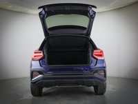 USED 2023 23 AUDI Q2 1.5 TFSI CoD 35 S line SUV 5dr Petrol S Tronic Euro 6 (s/s) (150 ps) ***GERMAN CAR SPECIALIST***