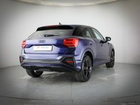 USED 2023 23 AUDI Q2 1.5 TFSI CoD 35 S line SUV 5dr Petrol S Tronic Euro 6 (s/s) (150 ps) ***GERMAN CAR SPECIALIST***