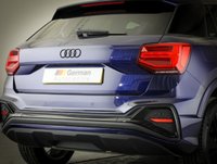USED 2023 23 AUDI Q2 1.5 TFSI CoD 35 S line SUV 5dr Petrol S Tronic Euro 6 (s/s) (150 ps) ***GERMAN CAR SPECIALIST***