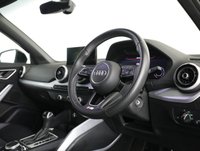 USED 2023 23 AUDI Q2 1.5 TFSI CoD 35 S line SUV 5dr Petrol S Tronic Euro 6 (s/s) (150 ps) ***GERMAN CAR SPECIALIST***