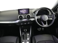 USED 2023 23 AUDI Q2 1.5 TFSI CoD 35 S line SUV 5dr Petrol S Tronic Euro 6 (s/s) (150 ps) ***GERMAN CAR SPECIALIST***