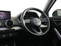 USED 2023 23 AUDI Q2 1.5 TFSI CoD 35 S line SUV 5dr Petrol S Tronic Euro 6 (s/s) (150 ps) ***GERMAN CAR SPECIALIST***