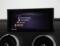 USED 2023 23 AUDI Q2 1.5 TFSI CoD 35 S line SUV 5dr Petrol S Tronic Euro 6 (s/s) (150 ps) ***GERMAN CAR SPECIALIST***