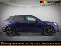 USED 2023 23 AUDI Q2 1.5 TFSI CoD 35 S line SUV 5dr Petrol S Tronic Euro 6 (s/s) (150 ps) ***GERMAN CAR SPECIALIST***