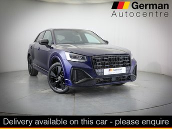 2023 AUDI Q2