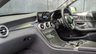 USED 2019 19 MERCEDES-BENZ C-CLASS 1.5 C200 MHEV EQ Boost AMG Line (Premium) Estate 5dr Petrol G-Tronic+ Euro 6 (s/s) (198 ps) 