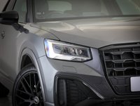 USED 2021 71 AUDI Q2 1.0 TFSI 30 Black Edition SUV 5dr Petrol Manual Euro 6 (s/s) (110 ps) ***GERMAN CAR SPECIALIST***
