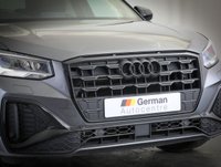 USED 2021 71 AUDI Q2 1.0 TFSI 30 Black Edition SUV 5dr Petrol Manual Euro 6 (s/s) (110 ps) ***GERMAN CAR SPECIALIST***