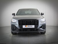 USED 2021 71 AUDI Q2 1.0 TFSI 30 Black Edition SUV 5dr Petrol Manual Euro 6 (s/s) (110 ps) ***GERMAN CAR SPECIALIST***