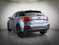 USED 2021 71 AUDI Q2 1.0 TFSI 30 Black Edition SUV 5dr Petrol Manual Euro 6 (s/s) (110 ps) ***GERMAN CAR SPECIALIST***