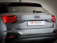 USED 2021 71 AUDI Q2 1.0 TFSI 30 Black Edition SUV 5dr Petrol Manual Euro 6 (s/s) (110 ps) ***GERMAN CAR SPECIALIST***