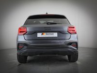 USED 2021 71 AUDI Q2 1.0 TFSI 30 Black Edition SUV 5dr Petrol Manual Euro 6 (s/s) (110 ps) ***GERMAN CAR SPECIALIST***