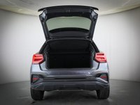 USED 2021 71 AUDI Q2 1.0 TFSI 30 Black Edition SUV 5dr Petrol Manual Euro 6 (s/s) (110 ps) ***GERMAN CAR SPECIALIST***
