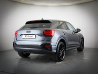 USED 2021 71 AUDI Q2 1.0 TFSI 30 Black Edition SUV 5dr Petrol Manual Euro 6 (s/s) (110 ps) ***GERMAN CAR SPECIALIST***