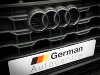 USED 2021 71 AUDI Q2 1.0 TFSI 30 Black Edition SUV 5dr Petrol Manual Euro 6 (s/s) (110 ps) ***GERMAN CAR SPECIALIST***