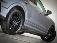 USED 2021 71 AUDI Q2 1.0 TFSI 30 Black Edition SUV 5dr Petrol Manual Euro 6 (s/s) (110 ps) ***GERMAN CAR SPECIALIST***