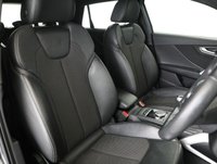 USED 2021 71 AUDI Q2 1.0 TFSI 30 Black Edition SUV 5dr Petrol Manual Euro 6 (s/s) (110 ps) ***GERMAN CAR SPECIALIST***