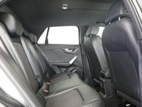 USED 2021 71 AUDI Q2 1.0 TFSI 30 Black Edition SUV 5dr Petrol Manual Euro 6 (s/s) (110 ps) ***GERMAN CAR SPECIALIST***