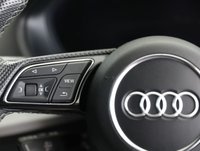 USED 2021 71 AUDI Q2 1.0 TFSI 30 Black Edition SUV 5dr Petrol Manual Euro 6 (s/s) (110 ps) ***GERMAN CAR SPECIALIST***