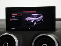 USED 2021 71 AUDI Q2 1.0 TFSI 30 Black Edition SUV 5dr Petrol Manual Euro 6 (s/s) (110 ps) ***GERMAN CAR SPECIALIST***