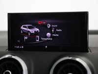 USED 2021 71 AUDI Q2 1.0 TFSI 30 Black Edition SUV 5dr Petrol Manual Euro 6 (s/s) (110 ps) ***GERMAN CAR SPECIALIST***