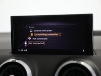 USED 2021 71 AUDI Q2 1.0 TFSI 30 Black Edition SUV 5dr Petrol Manual Euro 6 (s/s) (110 ps) ***GERMAN CAR SPECIALIST***