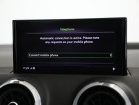 USED 2021 71 AUDI Q2 1.0 TFSI 30 Black Edition SUV 5dr Petrol Manual Euro 6 (s/s) (110 ps) ***GERMAN CAR SPECIALIST***