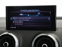 USED 2021 71 AUDI Q2 1.0 TFSI 30 Black Edition SUV 5dr Petrol Manual Euro 6 (s/s) (110 ps) ***GERMAN CAR SPECIALIST***
