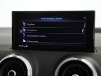 USED 2021 71 AUDI Q2 1.0 TFSI 30 Black Edition SUV 5dr Petrol Manual Euro 6 (s/s) (110 ps) ***GERMAN CAR SPECIALIST***