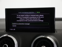 USED 2021 71 AUDI Q2 1.0 TFSI 30 Black Edition SUV 5dr Petrol Manual Euro 6 (s/s) (110 ps) ***GERMAN CAR SPECIALIST***