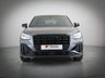 USED 2021 71 AUDI Q2 1.0 TFSI 30 Black Edition SUV 5dr Petrol Manual Euro 6 (s/s) (110 ps) ***GERMAN CAR SPECIALIST***