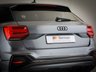 USED 2021 71 AUDI Q2 1.0 TFSI 30 Black Edition SUV 5dr Petrol Manual Euro 6 (s/s) (110 ps) ***GERMAN CAR SPECIALIST***