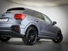 USED 2021 71 AUDI Q2 1.0 TFSI 30 Black Edition SUV 5dr Petrol Manual Euro 6 (s/s) (110 ps) ***GERMAN CAR SPECIALIST***