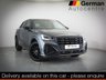 USED 2021 71 AUDI Q2 1.0 TFSI 30 Black Edition SUV 5dr Petrol Manual Euro 6 (s/s) (110 ps) ***GERMAN CAR SPECIALIST***