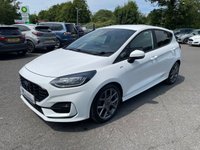 USED 2023 23 FORD FIESTA 1.0 ST LINE EDITION MHEV 125 
