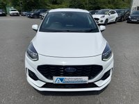 USED 2023 23 FORD FIESTA 1.0 ST LINE EDITION MHEV 125 