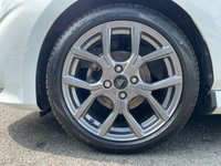 USED 2023 23 FORD FIESTA 1.0 ST LINE EDITION MHEV 125 