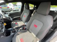 USED 2023 23 FORD FIESTA 1.0 ST LINE EDITION MHEV 125 
