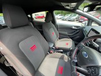 USED 2023 23 FORD FIESTA 1.0 ST LINE EDITION MHEV 125 
