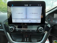 USED 2023 23 FORD FIESTA 1.0 ST LINE EDITION MHEV 125 