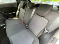 USED 2023 23 FORD FIESTA 1.0 ST LINE EDITION MHEV 125 