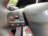 USED 2023 23 FORD FIESTA 1.0 ST LINE EDITION MHEV 125 