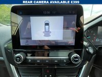 USED 2023 23 FORD FIESTA 1.0 ST LINE EDITION MHEV 125 