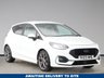 USED 2023 23 FORD FIESTA 1.0 ST LINE EDITION MHEV 125 