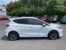 USED 2023 23 FORD FIESTA 1.0 ST LINE EDITION MHEV 125 